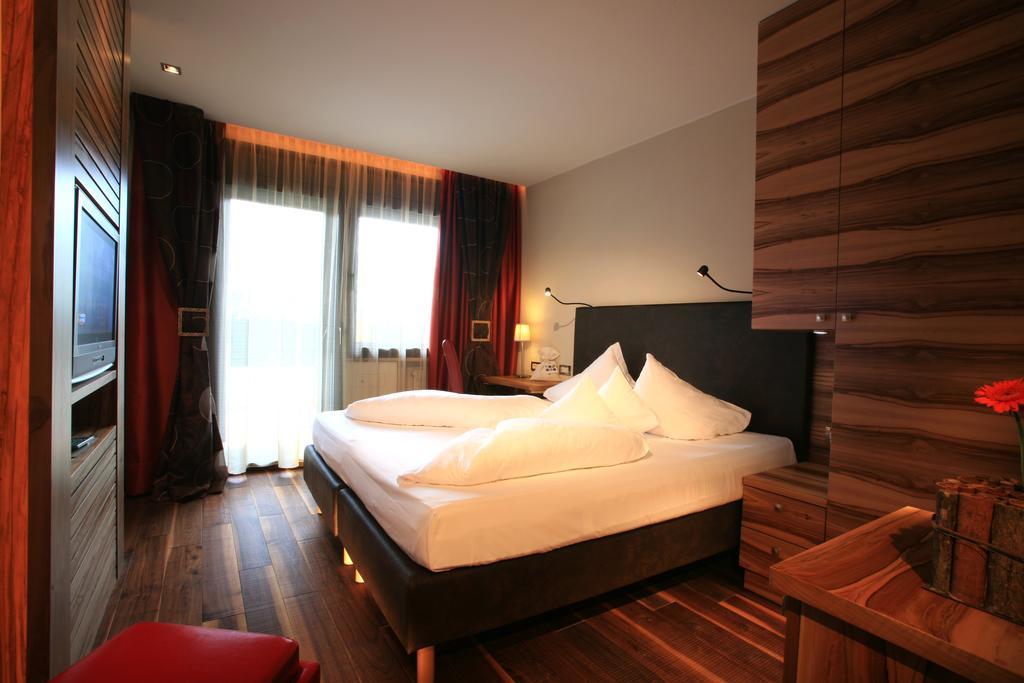 Spa & Relax Hotel Erika Tirolo Szoba fotó