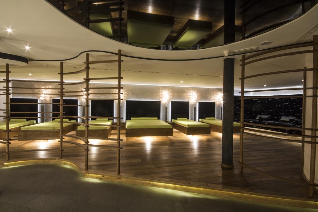 Spa & Relax Hotel Erika Tirolo Kültér fotó