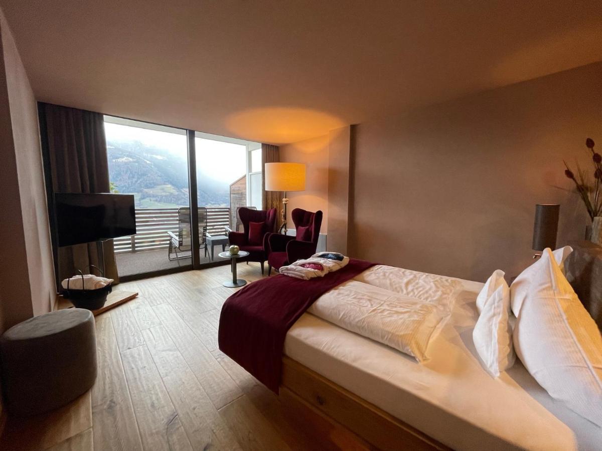 Spa & Relax Hotel Erika Tirolo Kültér fotó