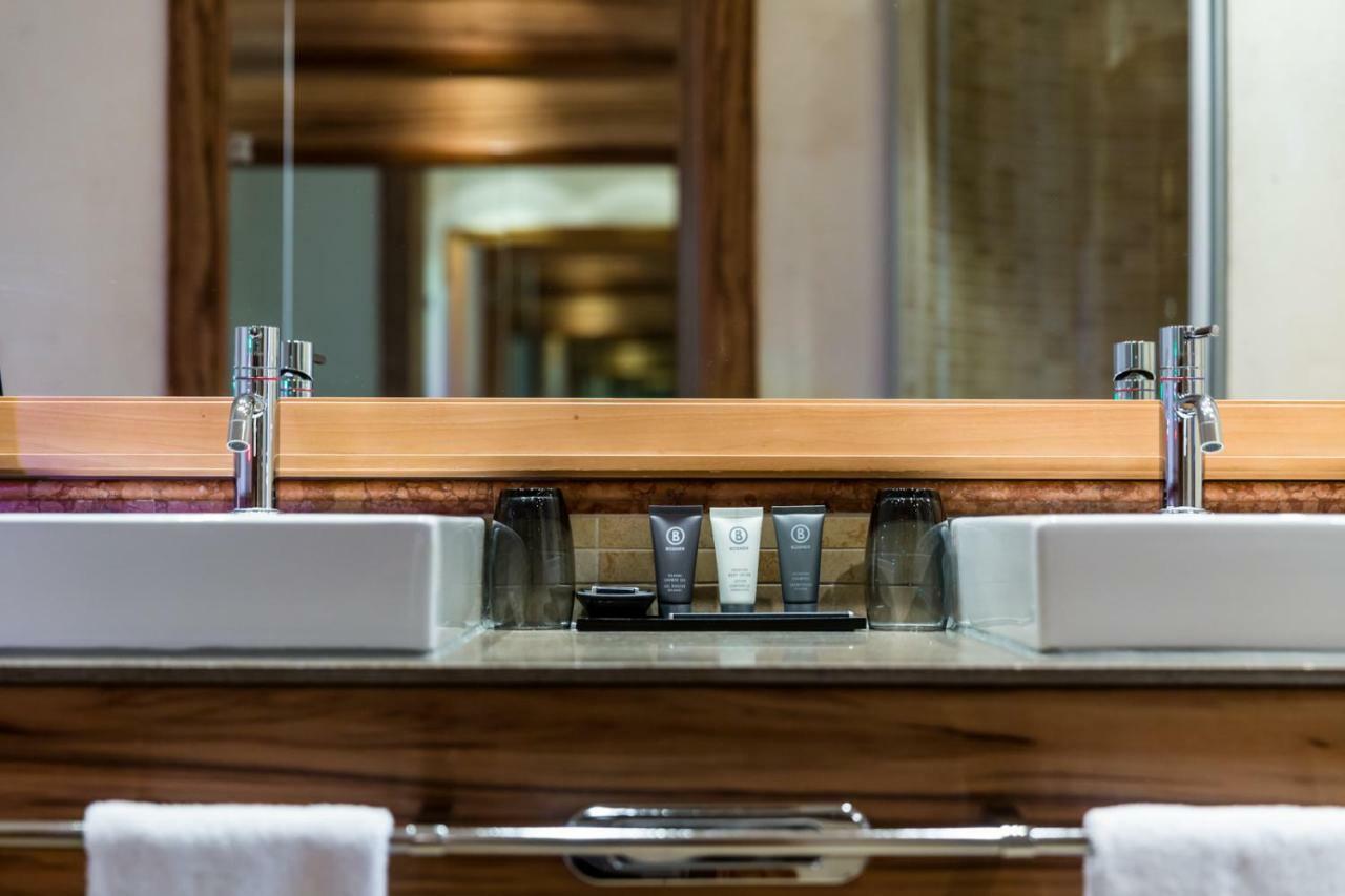 Spa & Relax Hotel Erika Tirolo Kültér fotó